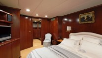 SIRAHMY -  VIP Cabin